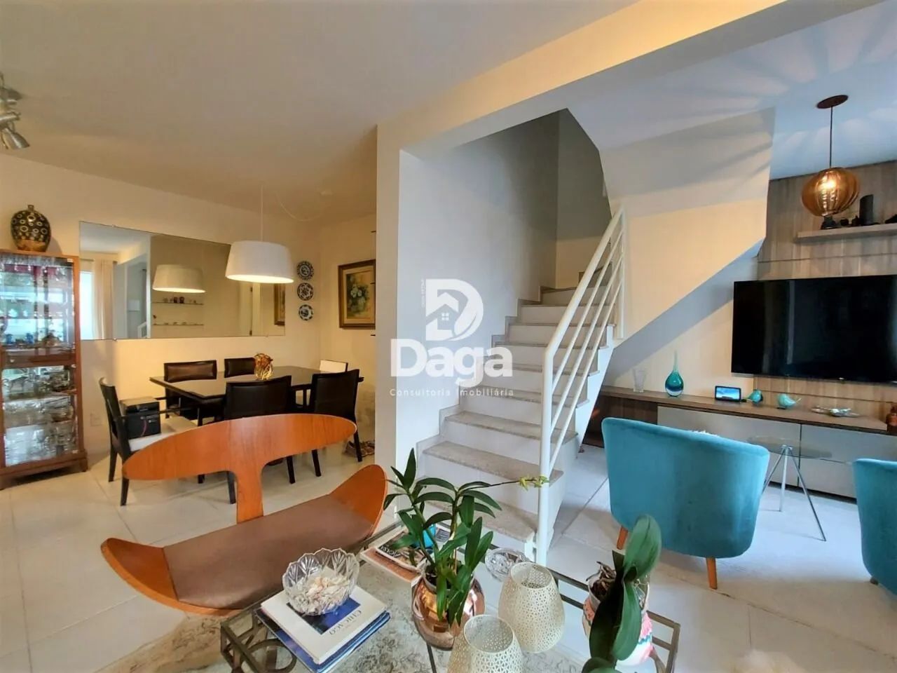 Apartamento Alto Padrão 4 Dormitórios na Trindade, Florianópolis/SC - Foto 2
