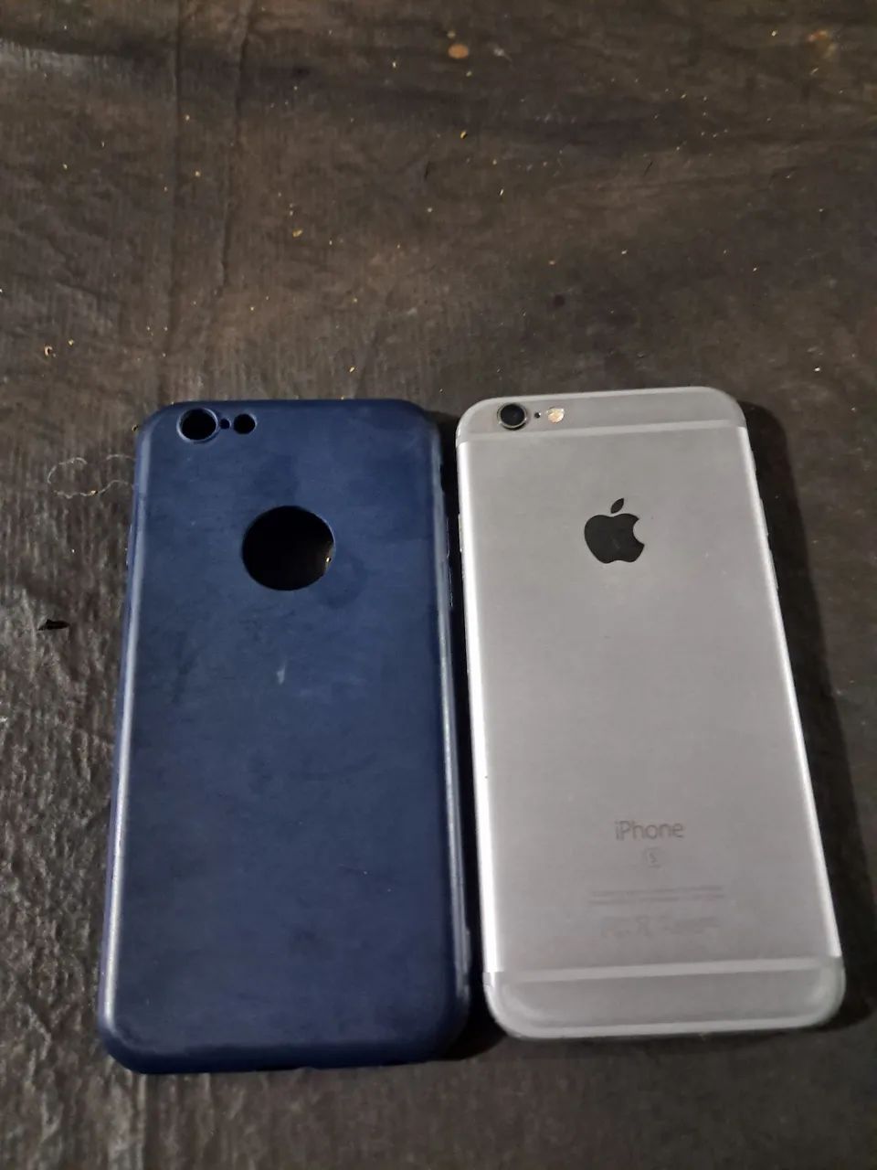 Iphone 6s - Foto 3