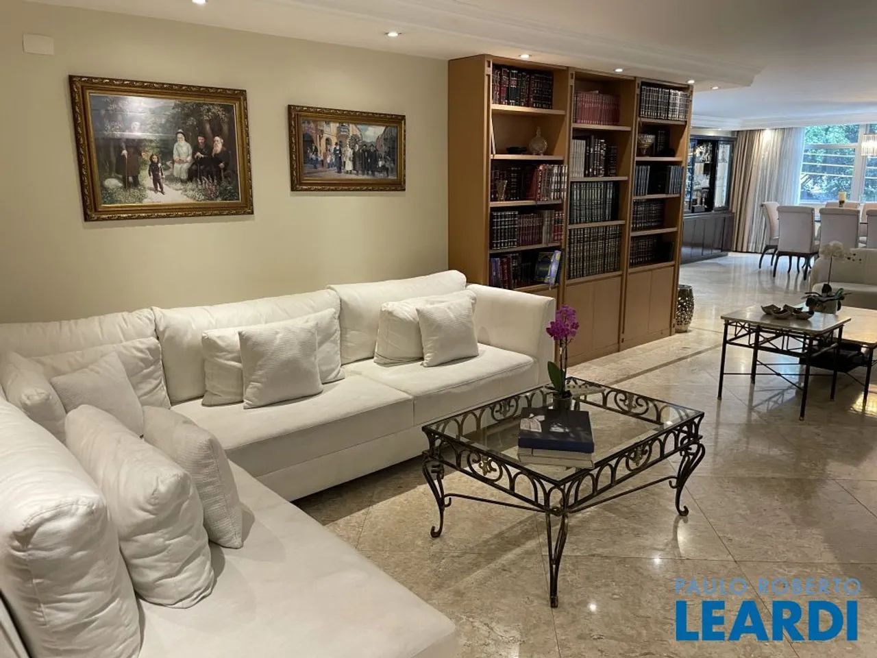 APARTAMENTO - JARDIM AMÉRICA - SP - Foto 2