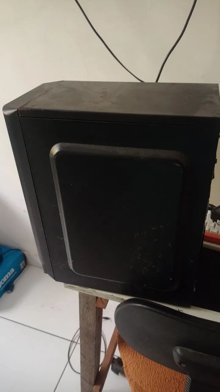 Cpu - Foto 3