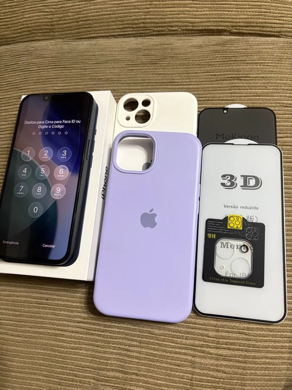 iPhone 13 128 gb - Foto 5
