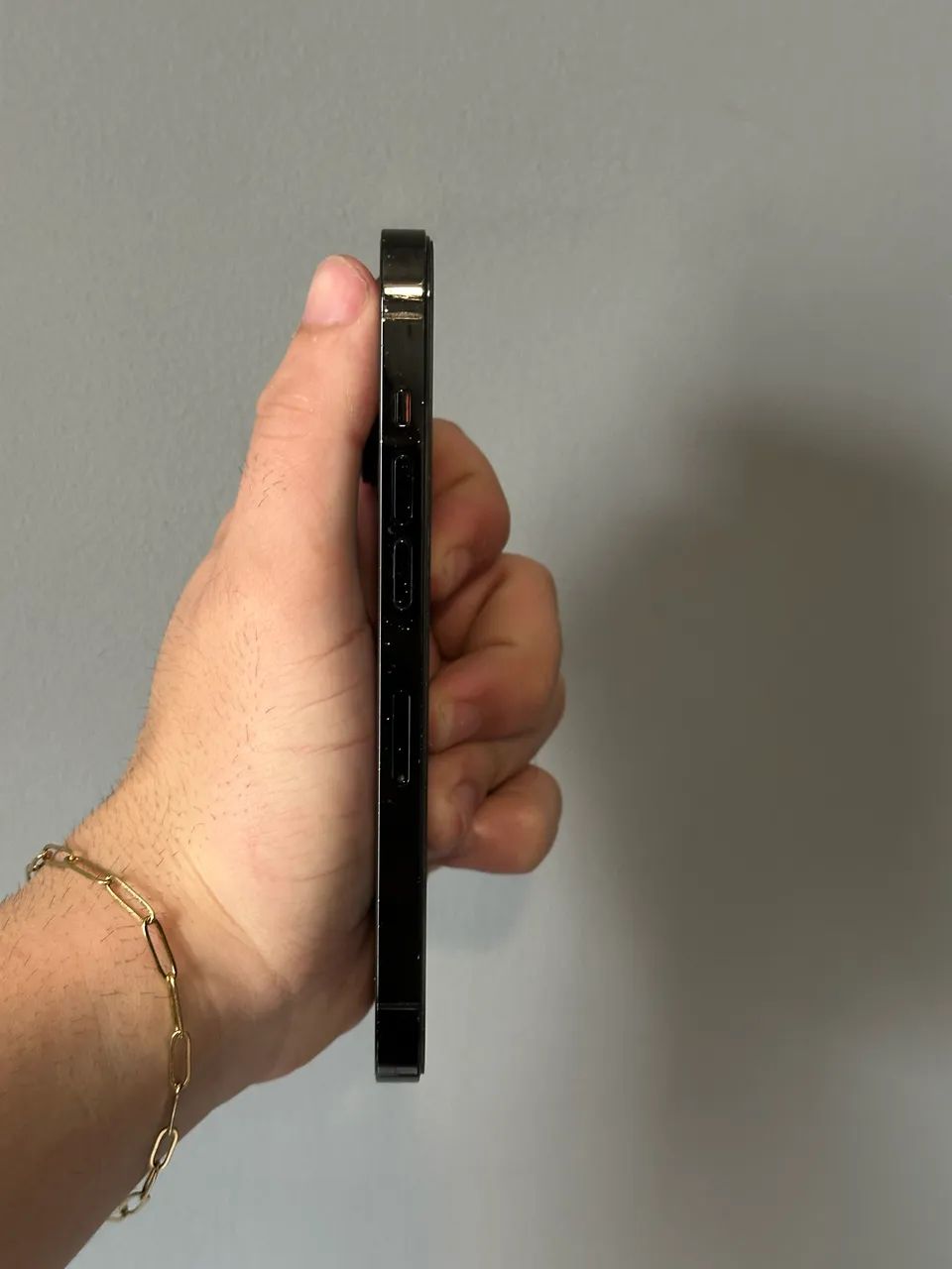 iPhone 14 Pro 128gb - Foto 5