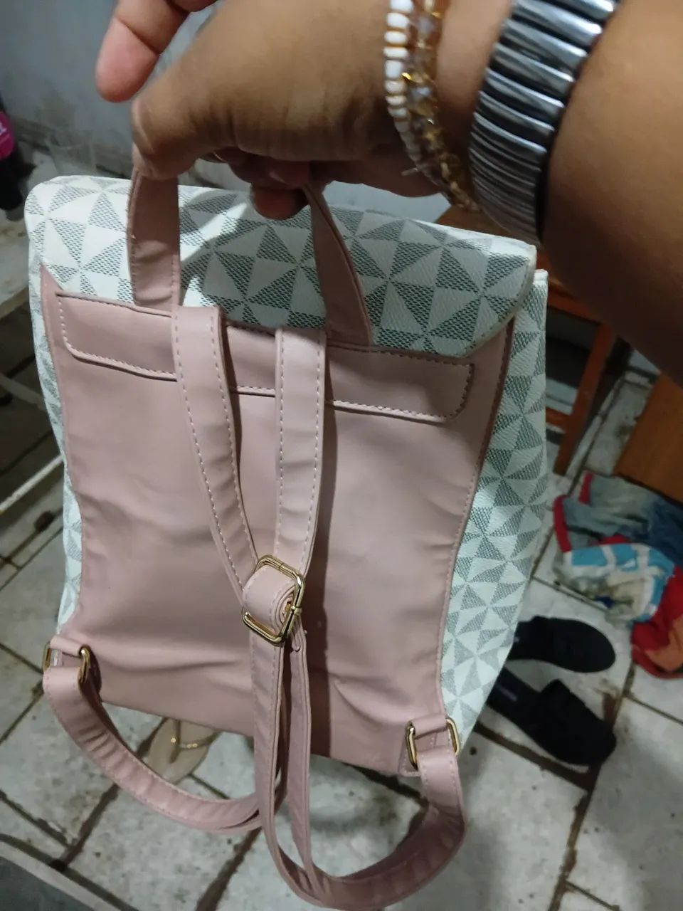 Bolsa feminina  - Foto 2