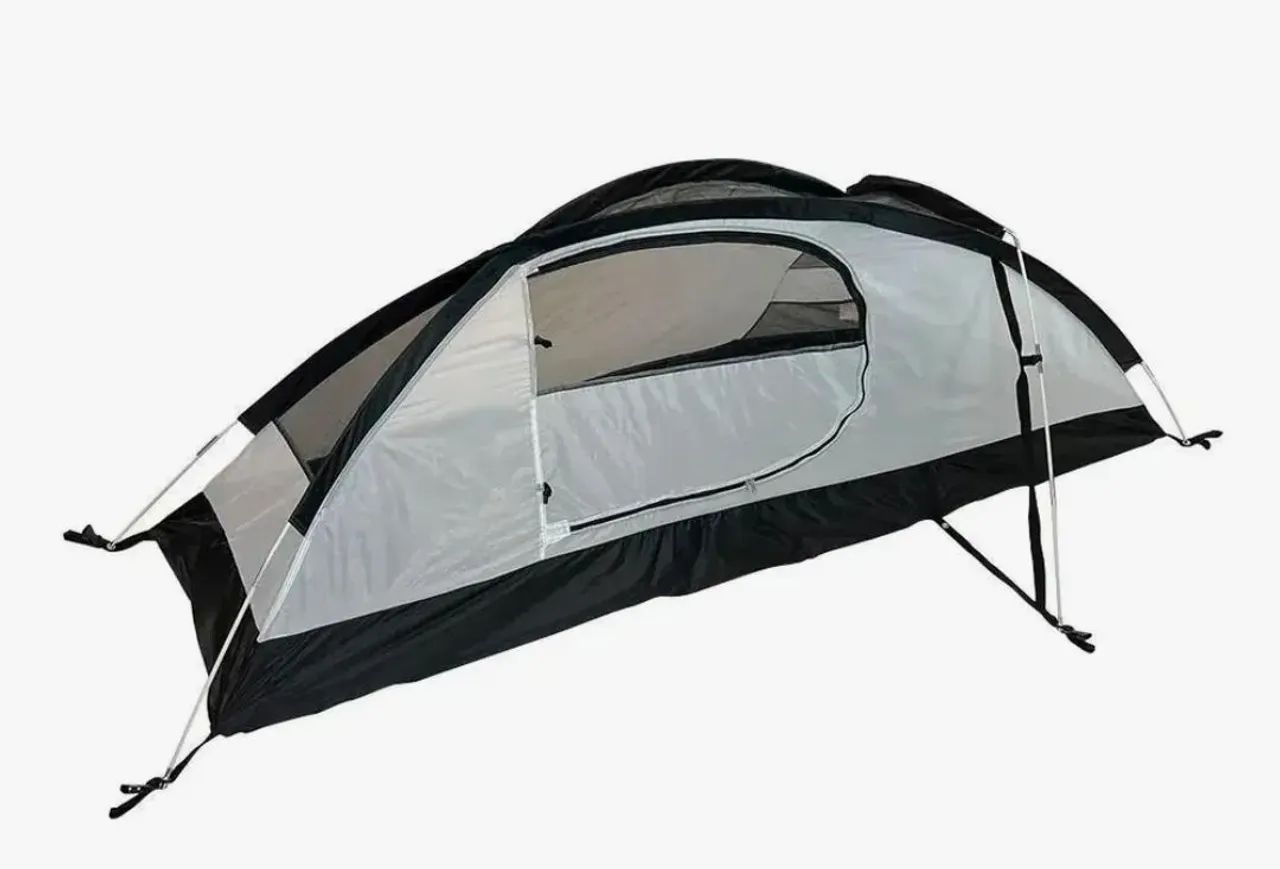 Barraca NTK windy 1, 1 pessoa - Foto 3