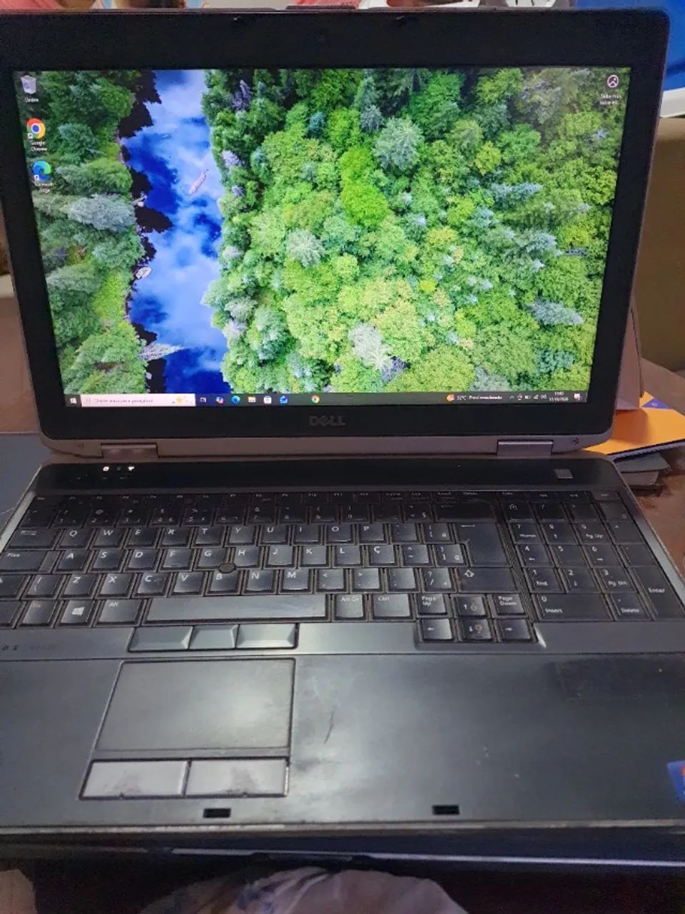 Notebook Dell Latitude 6540 - Foto 4