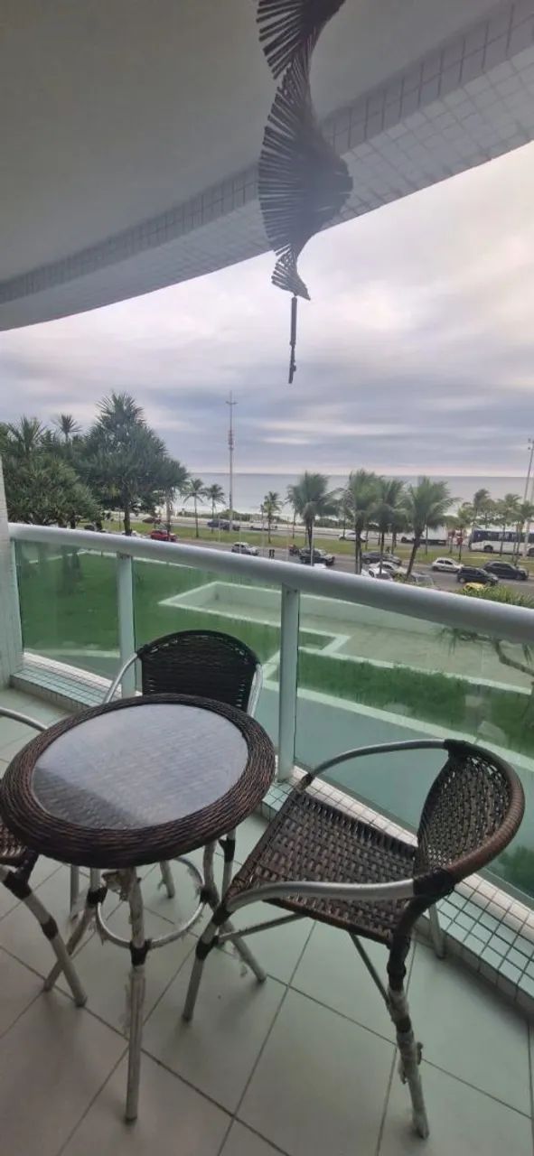 Foto - Rio de Janeiro - Barra da Tijuca
