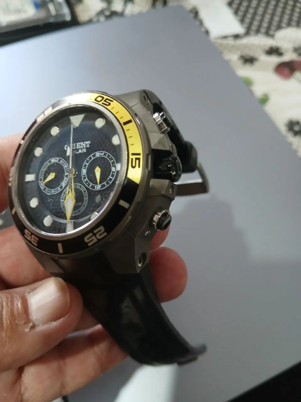 Orient seatech titanium - Foto 4