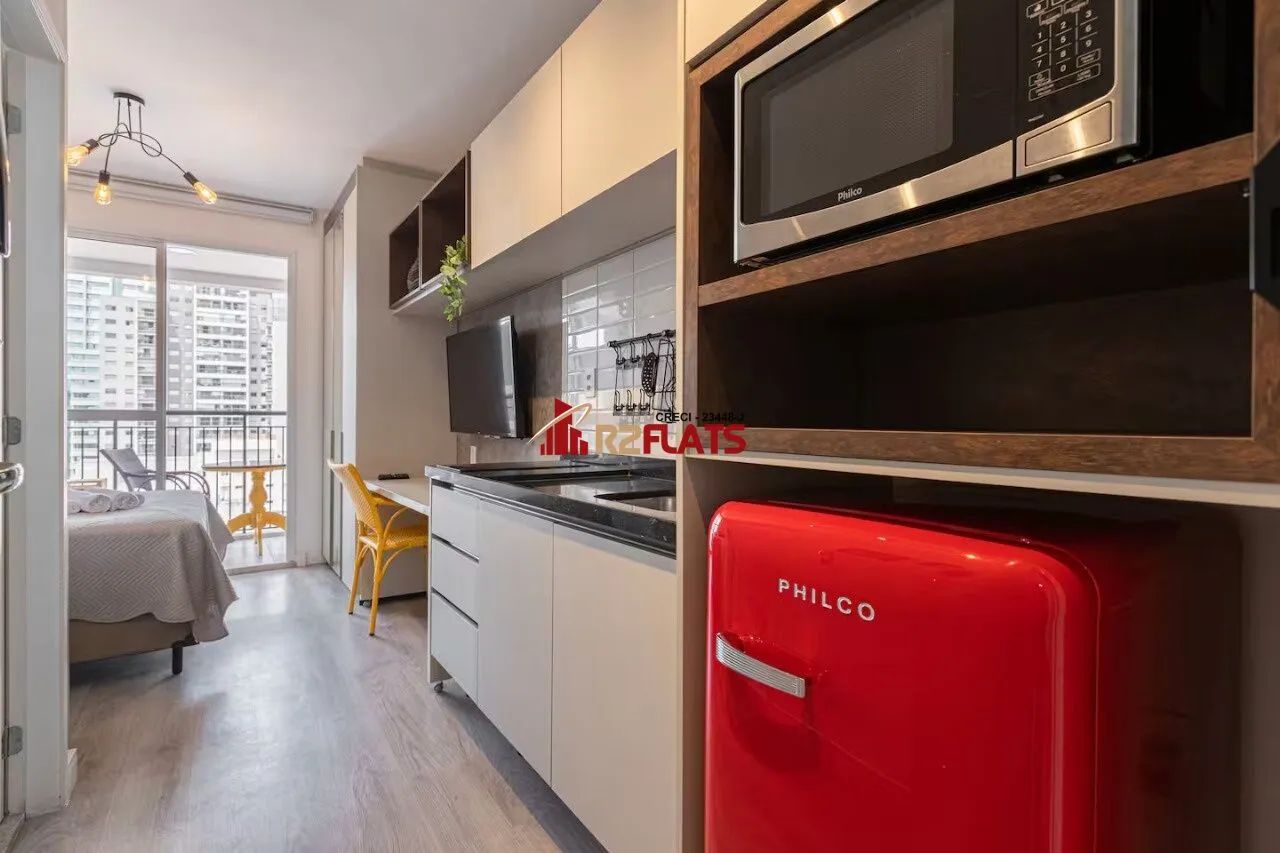 Studios para Comprar em Consolação, São Paulo