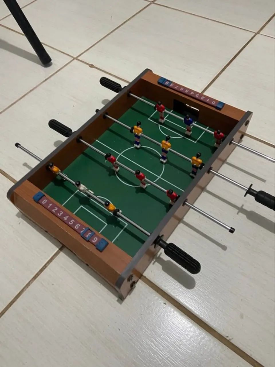 Mesa de Pebolim - Foto 3