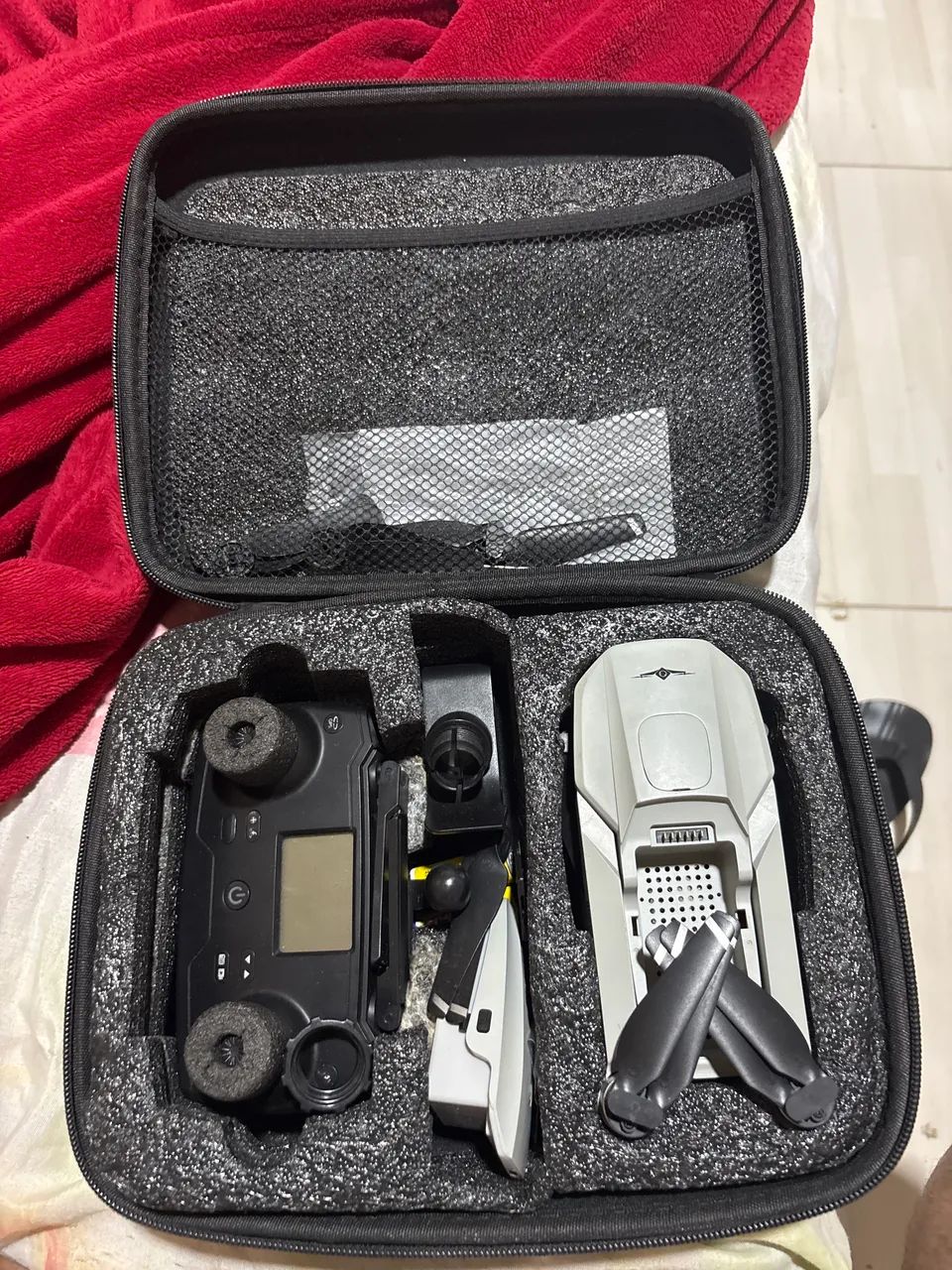 Drone 
