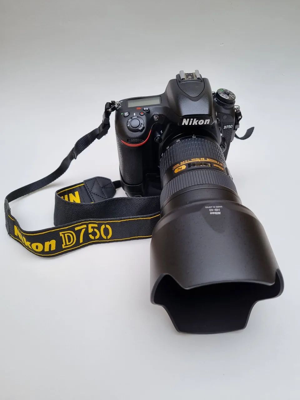 Kit Fotográfico completo 432957734823536640