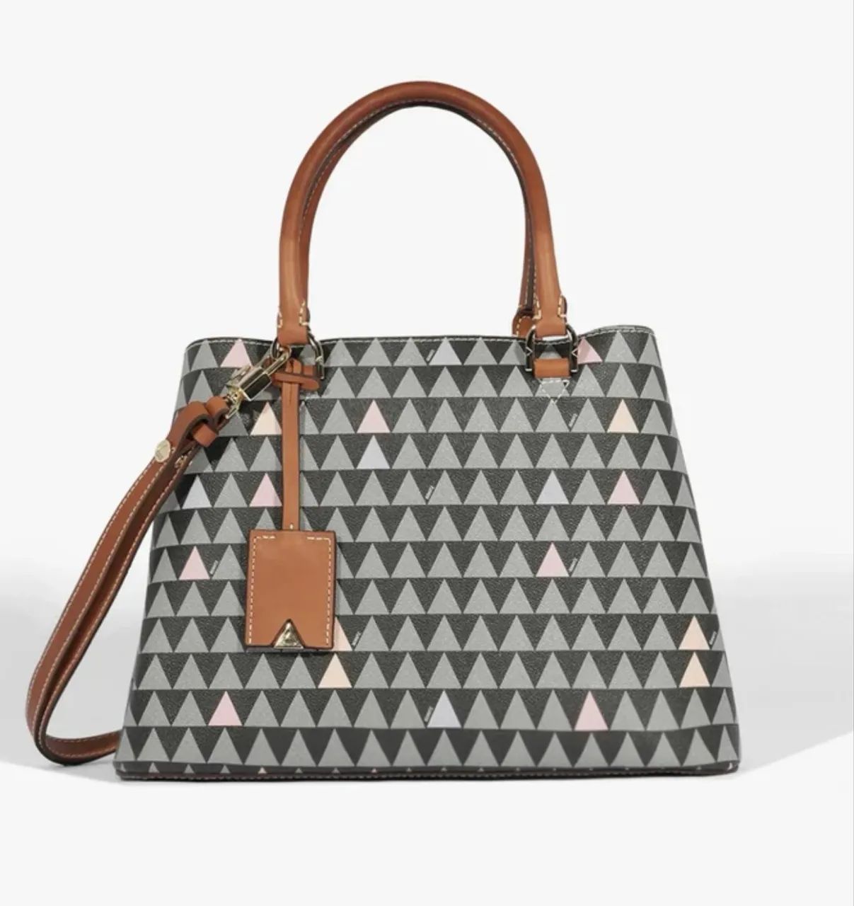 BOLSA TOTE LARA SCHÜTZ 