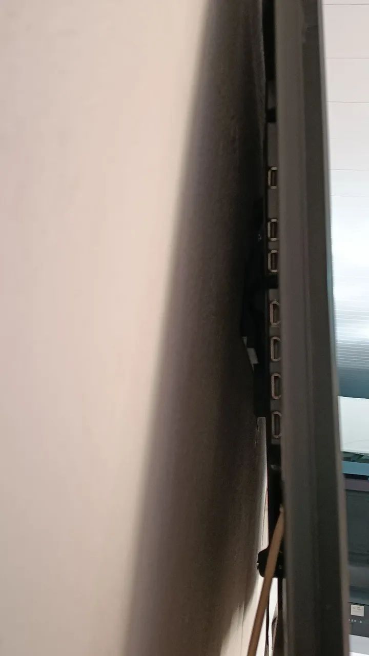 Tv LG 47 polegadas (não é Smart) - Foto 3