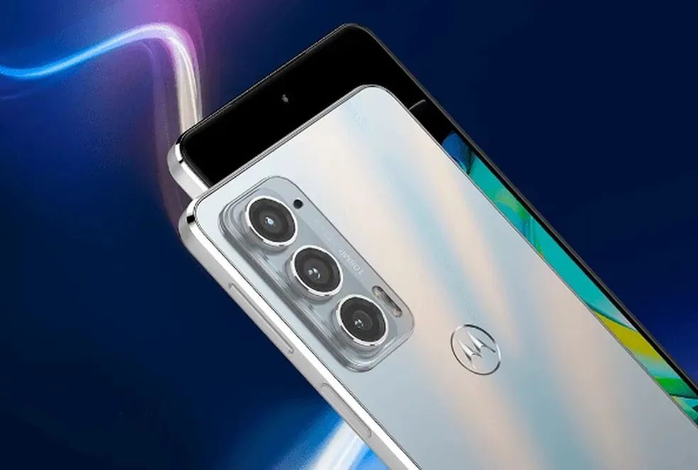 Edge 20 128GB novíssimo