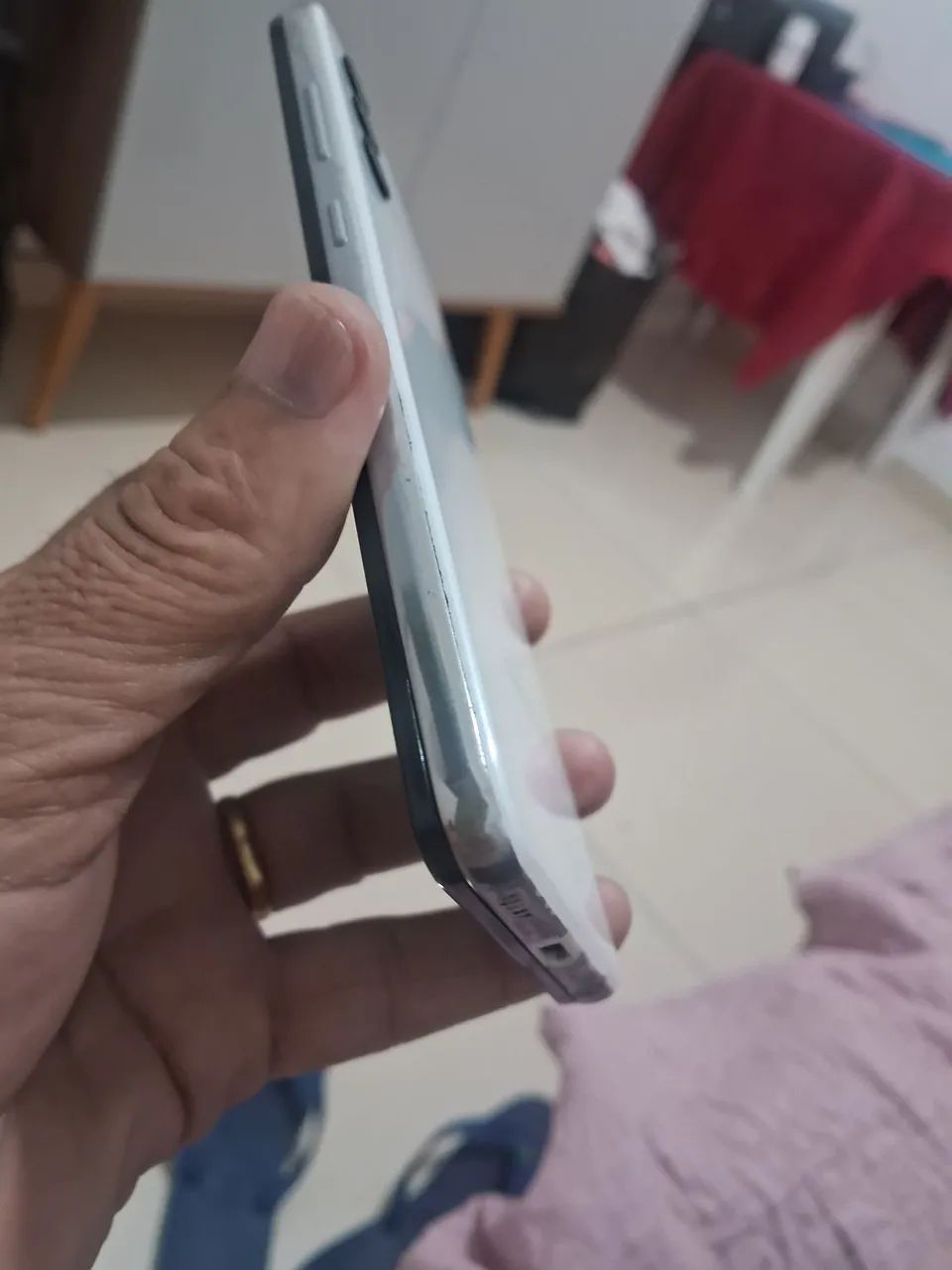 Sansung A32 128 gb sem defeito - Foto 5