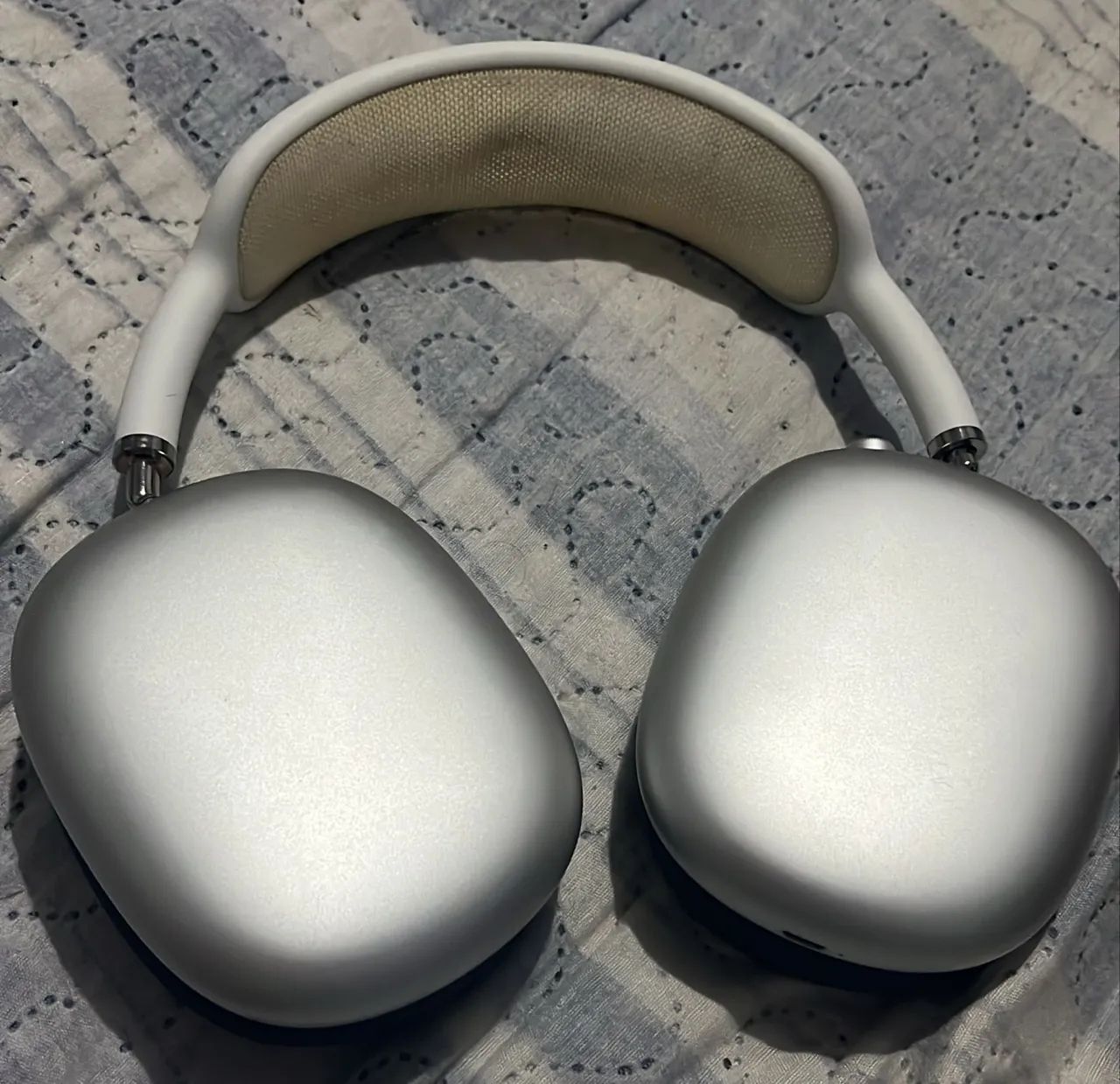 Airpods max Apple Original
