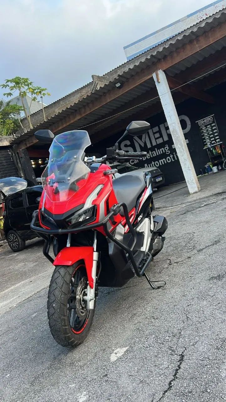 Honda adv - Foto 2