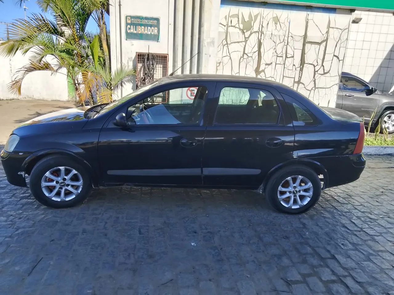 Chevrolet Corsa Corsa Sed. Maxx 1.0/ 1.0 FlexPower 8V 4p 2006