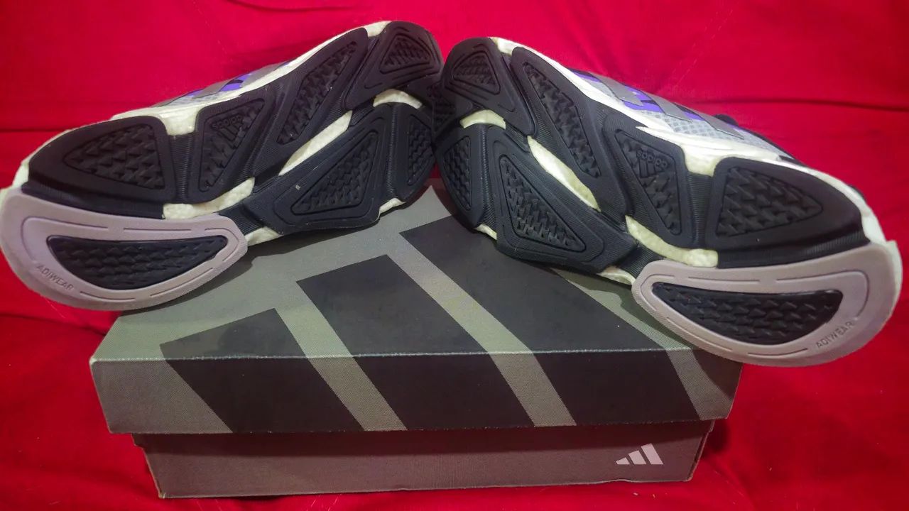 Adidas X9000 L4 39BR  - Foto 4