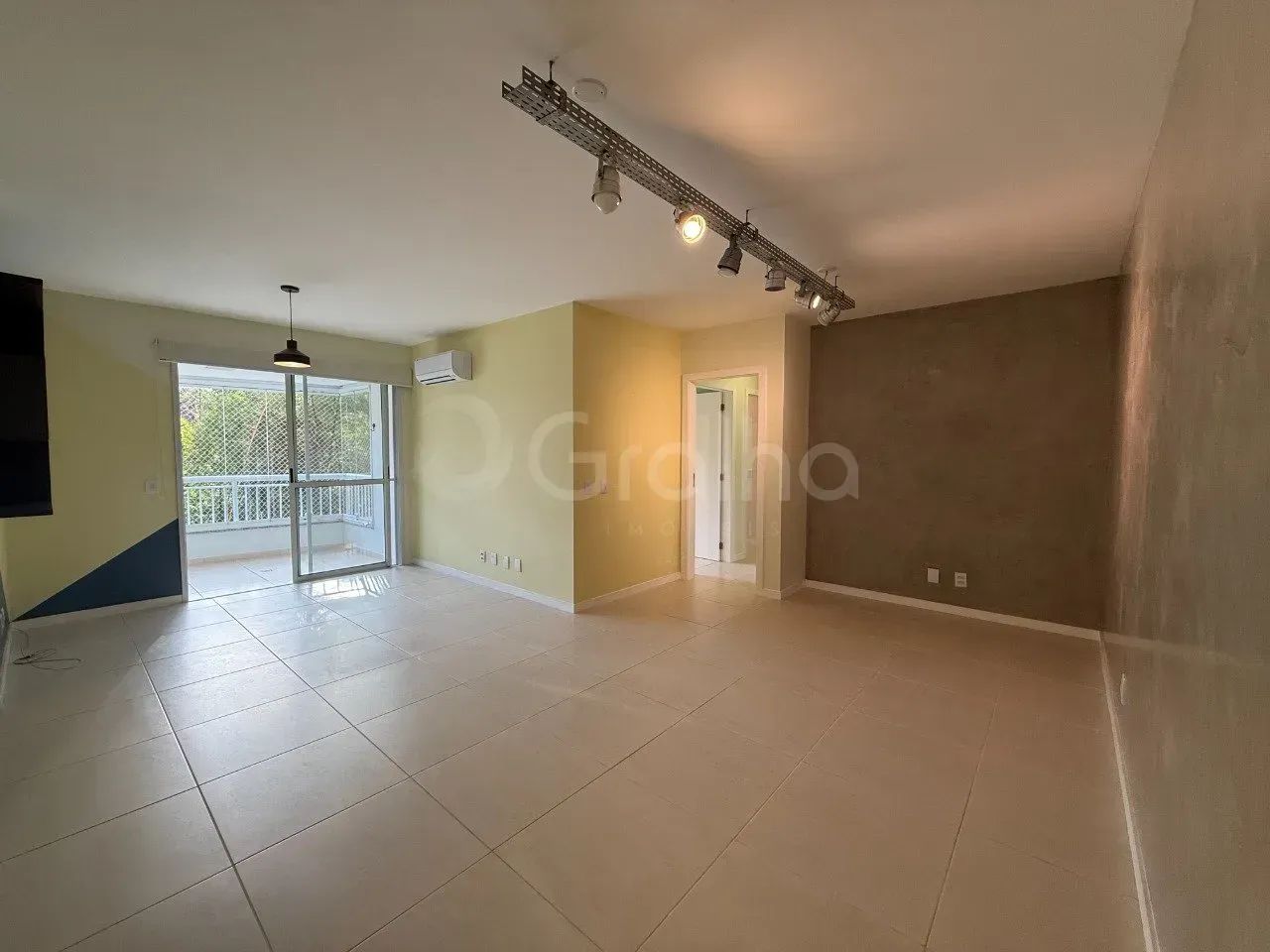 Imóvel para venda tem 104 metros quadrados com 3 quartos em Itacorubi - Florianópolis - SC - Foto 3