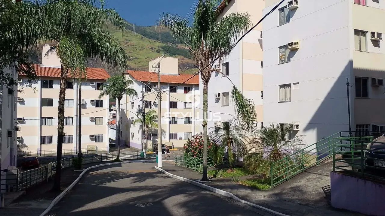 Engenho de Dentro | Apartamento 2 quartos - Foto 2