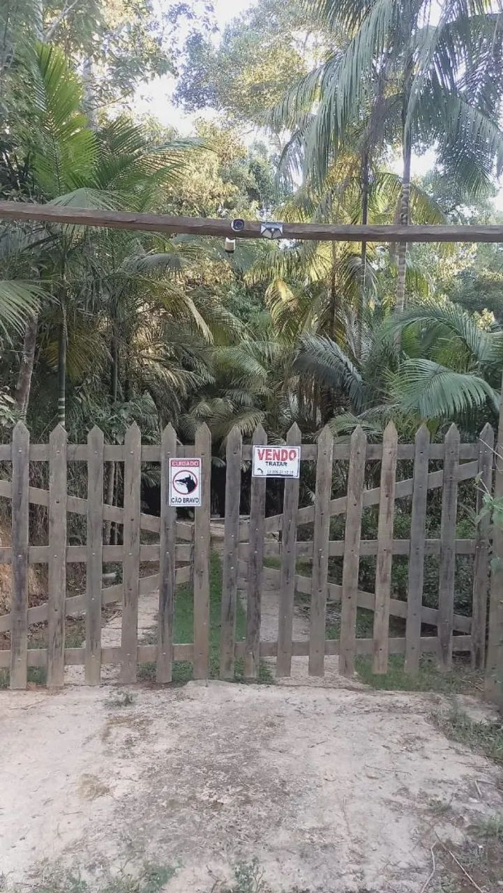 Foto - Iporanga - Centro