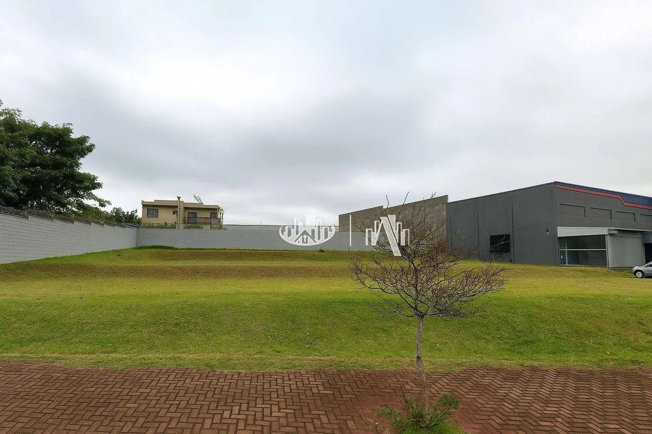 Terreno à venda, 955 m² por R$ 955.000,00 - Jardim Ecoville I - Cambé/PR