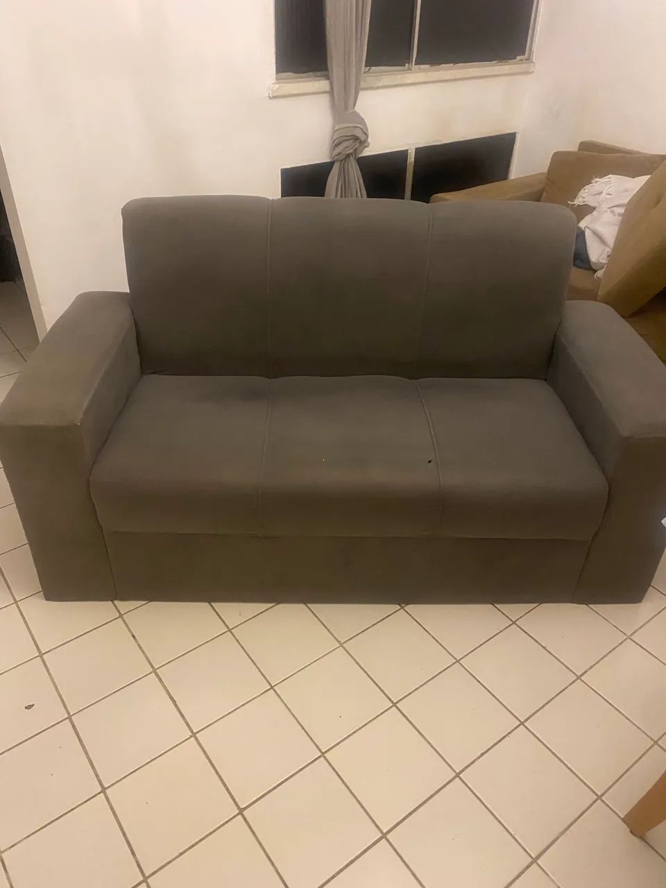 Vendo sofá 