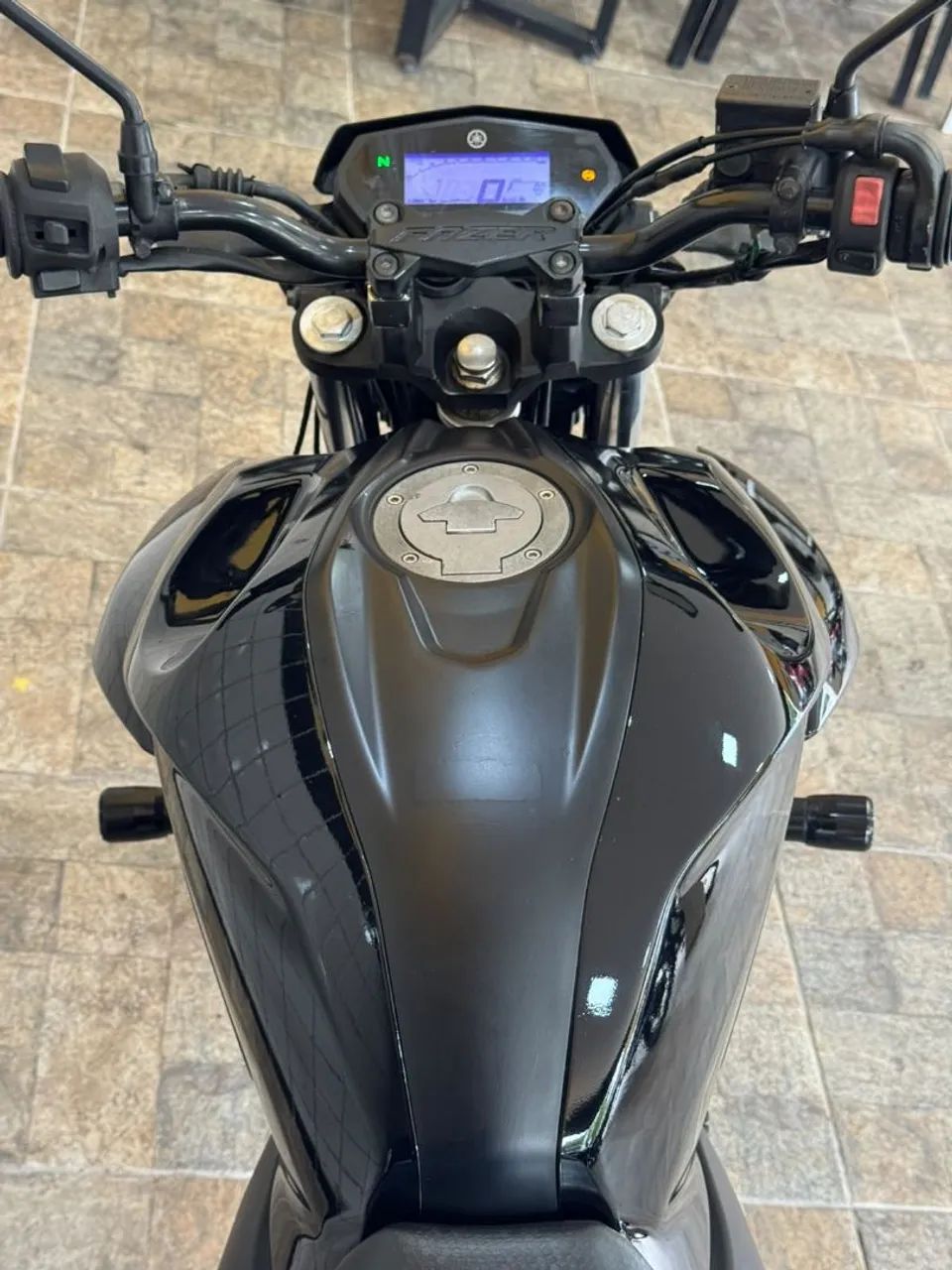 FAZER 250 2019 - Foto 4