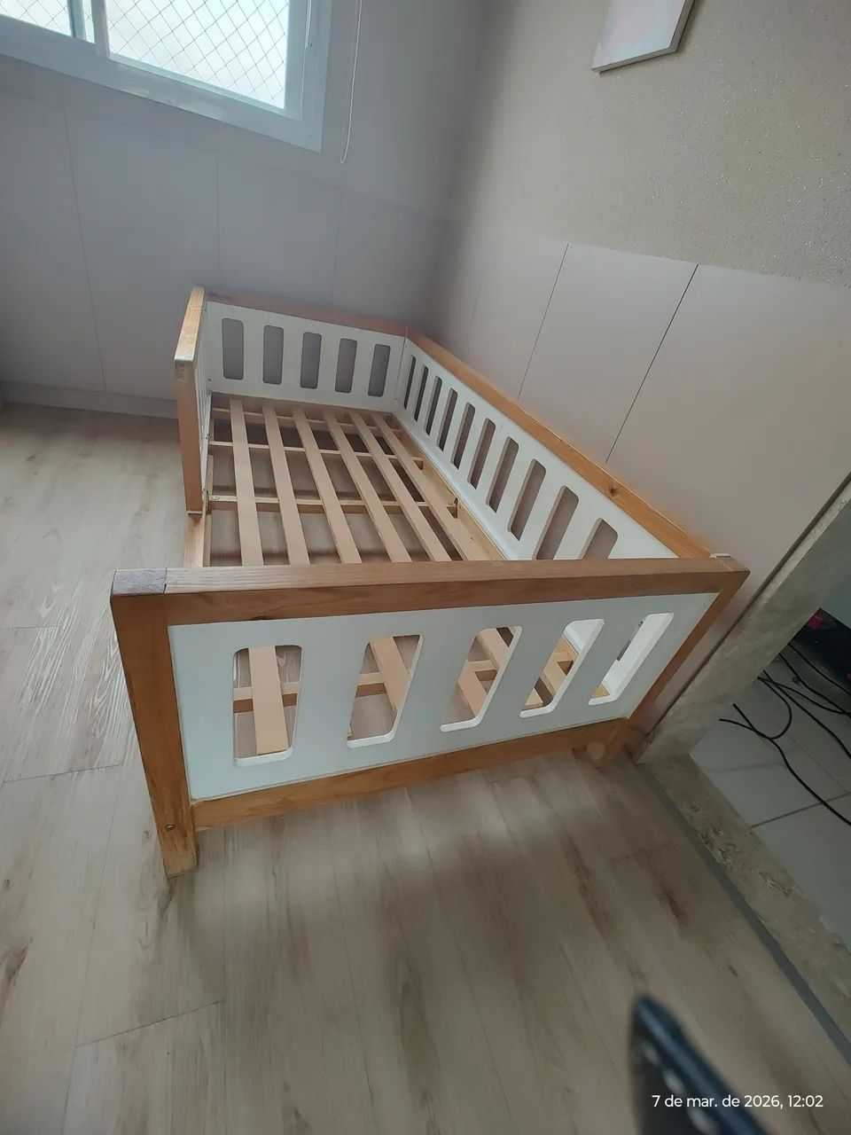 Cama montessoriana  - Foto 2