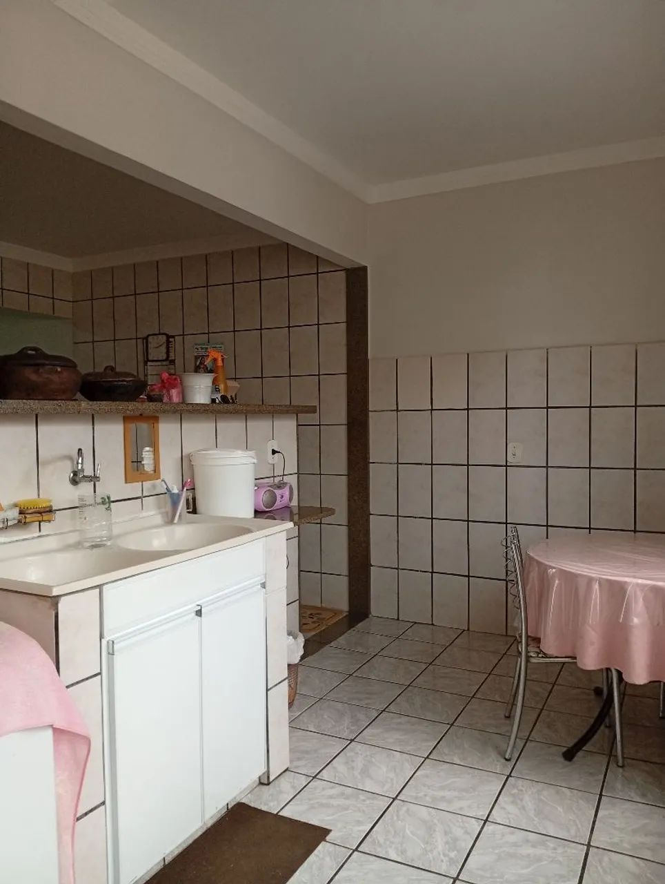 Vendo apto grande em Alfredo Chaves-ES - Foto 2
