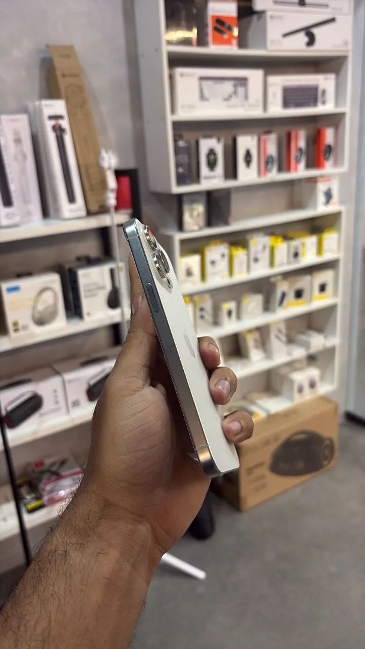 iPhone 15 pro Max 256gb *GARANTIA* - Foto 5