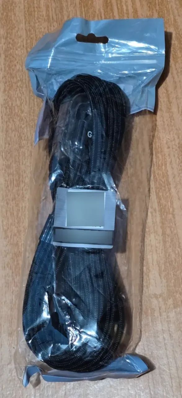 cabo pcie5 cablemod Corsair 12vhpwr - Leia Todo Anuncio!!! - Foto 2