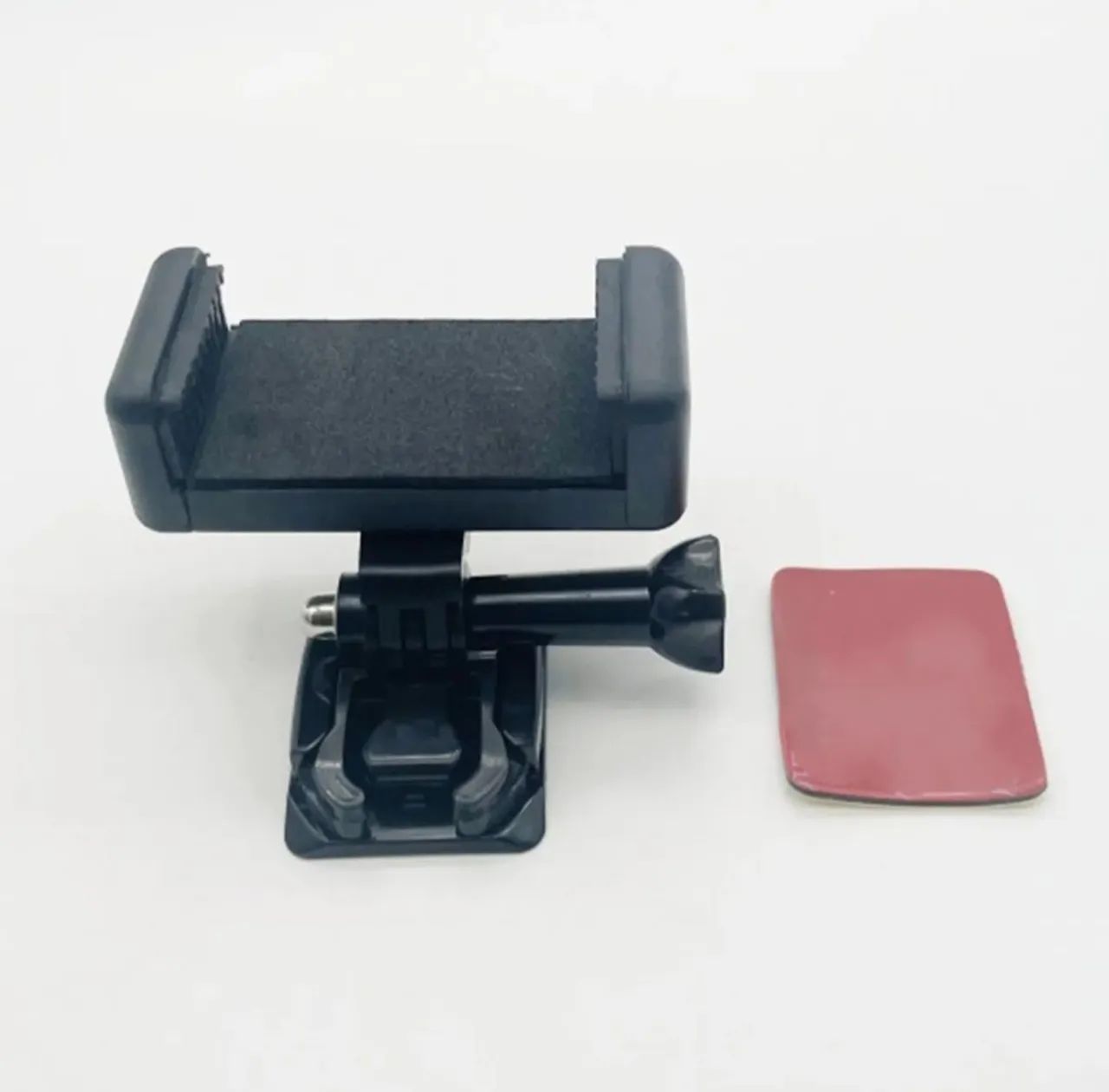 Suporte de celular , Capacete, Tanque, Painel, Carenadas  - Foto 4