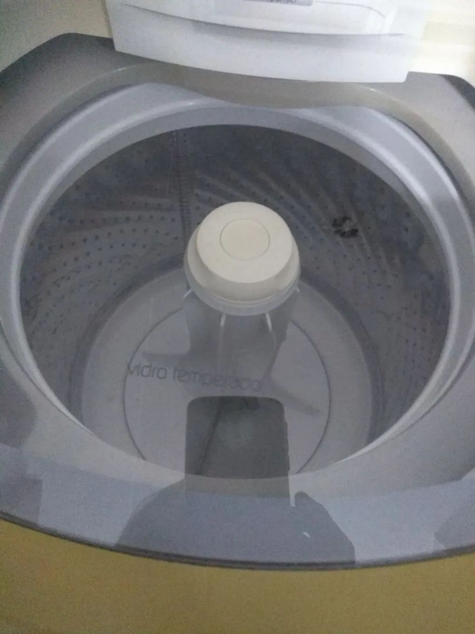 Lavadora Brastemp - Foto 2