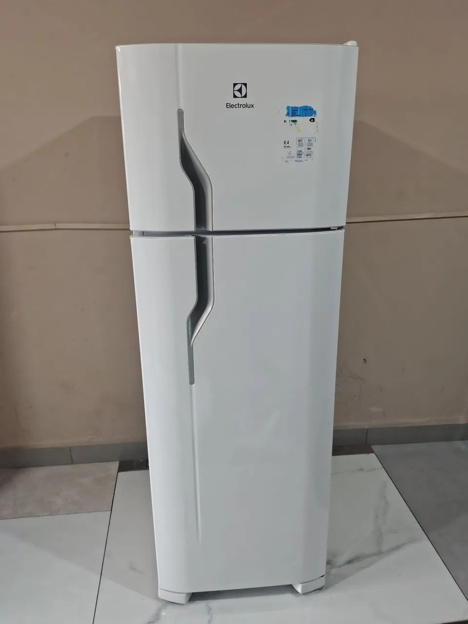 Geladeira Electrolux  - Foto 2
