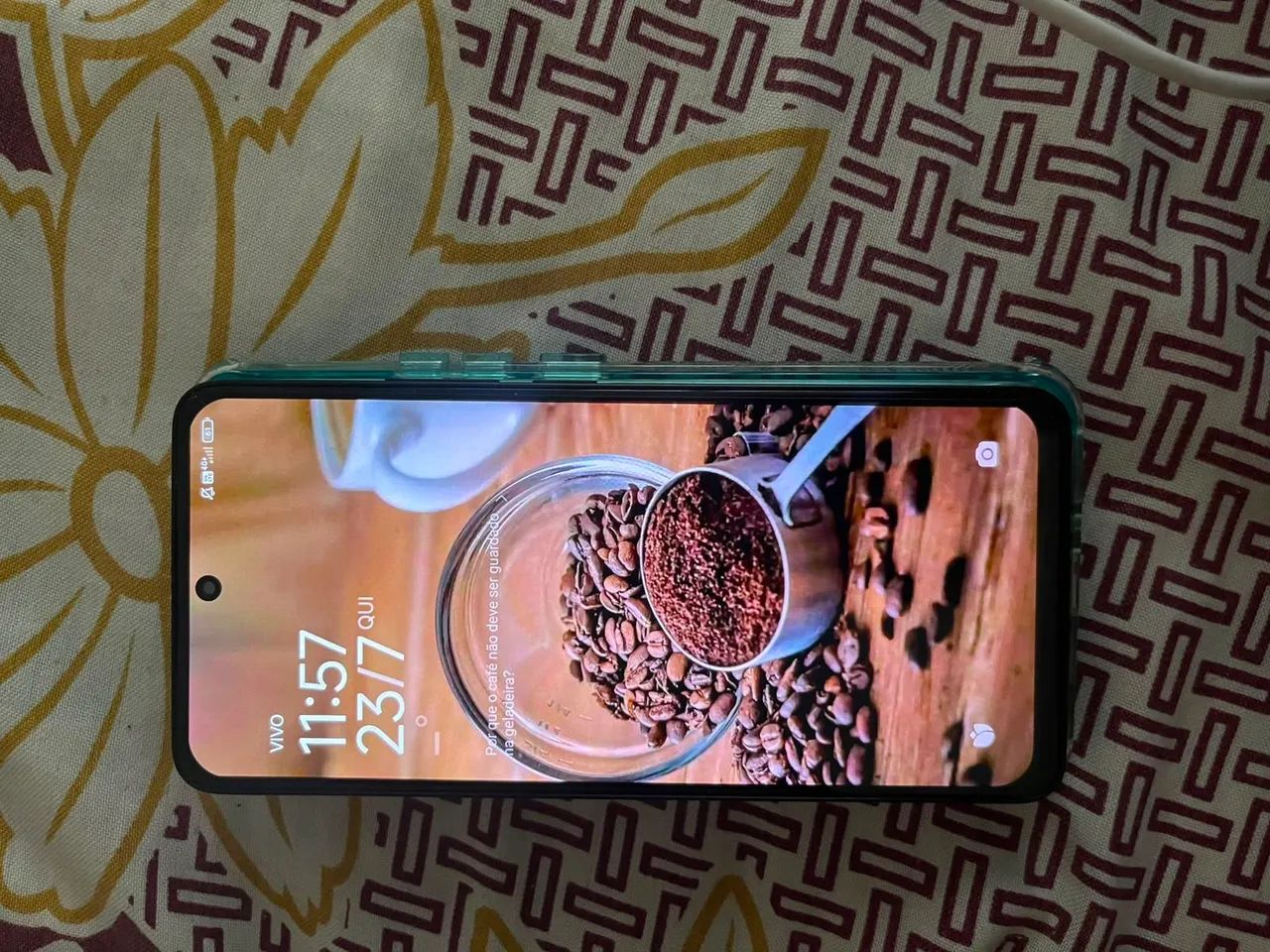 Vendo celular redmi note 13  - Foto 3