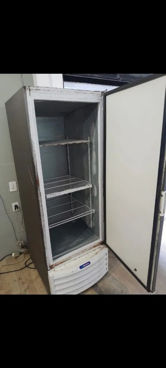 expositor freezer  - Foto 2