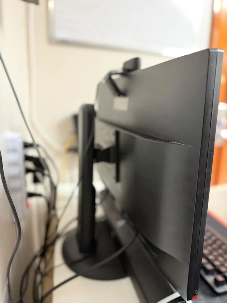 VENDO MONITOR AOC GAMER G2460 PF 25 polegadas - Foto 4