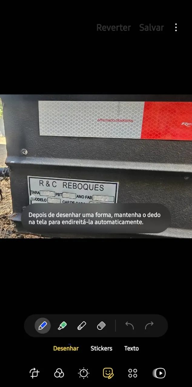 CARRETINHA REBOQUE  - Foto 5
