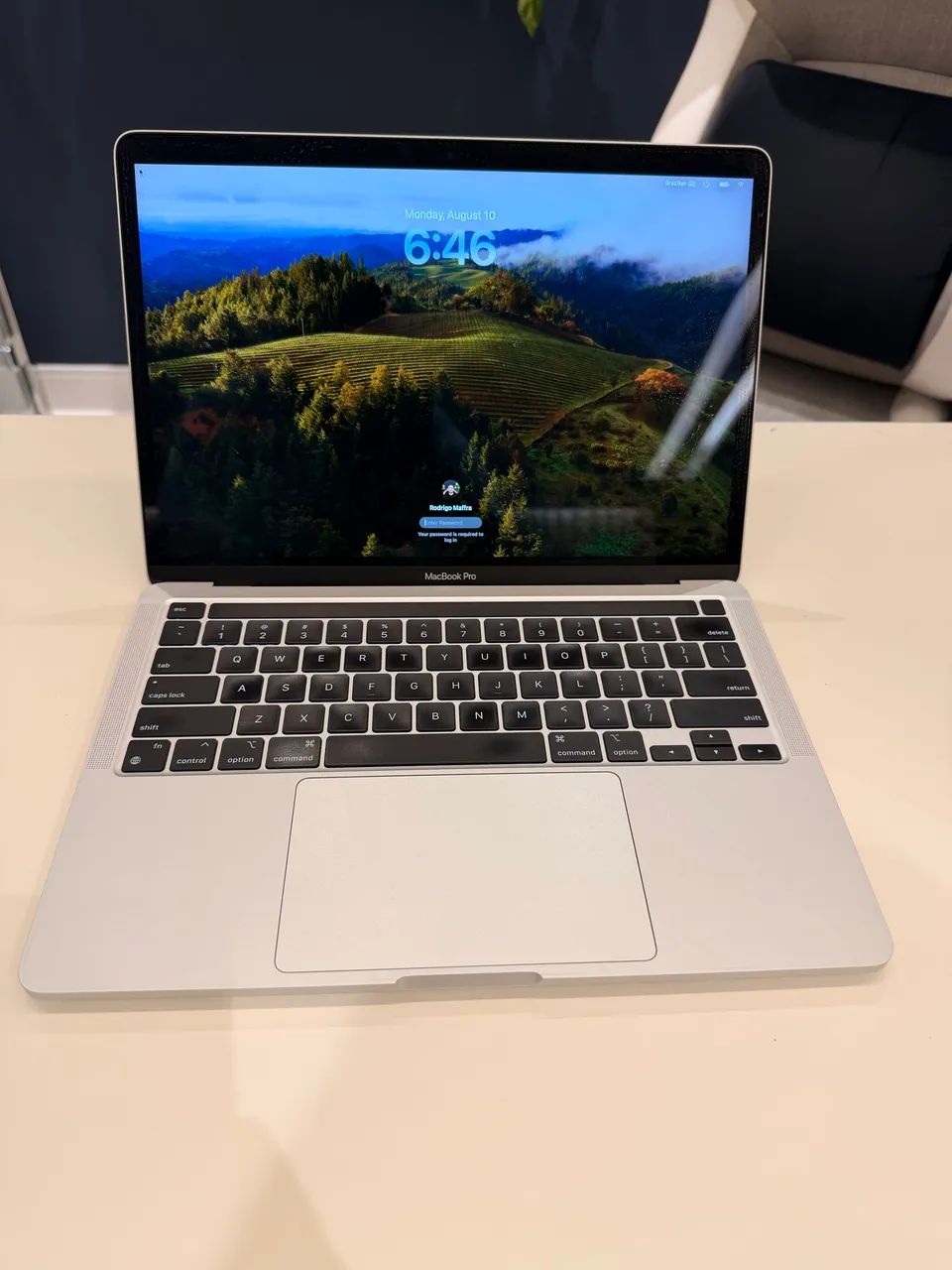 MacBook Pro 13? M1 8gb 256 SSD (SUPER conservado!) - Foto 2