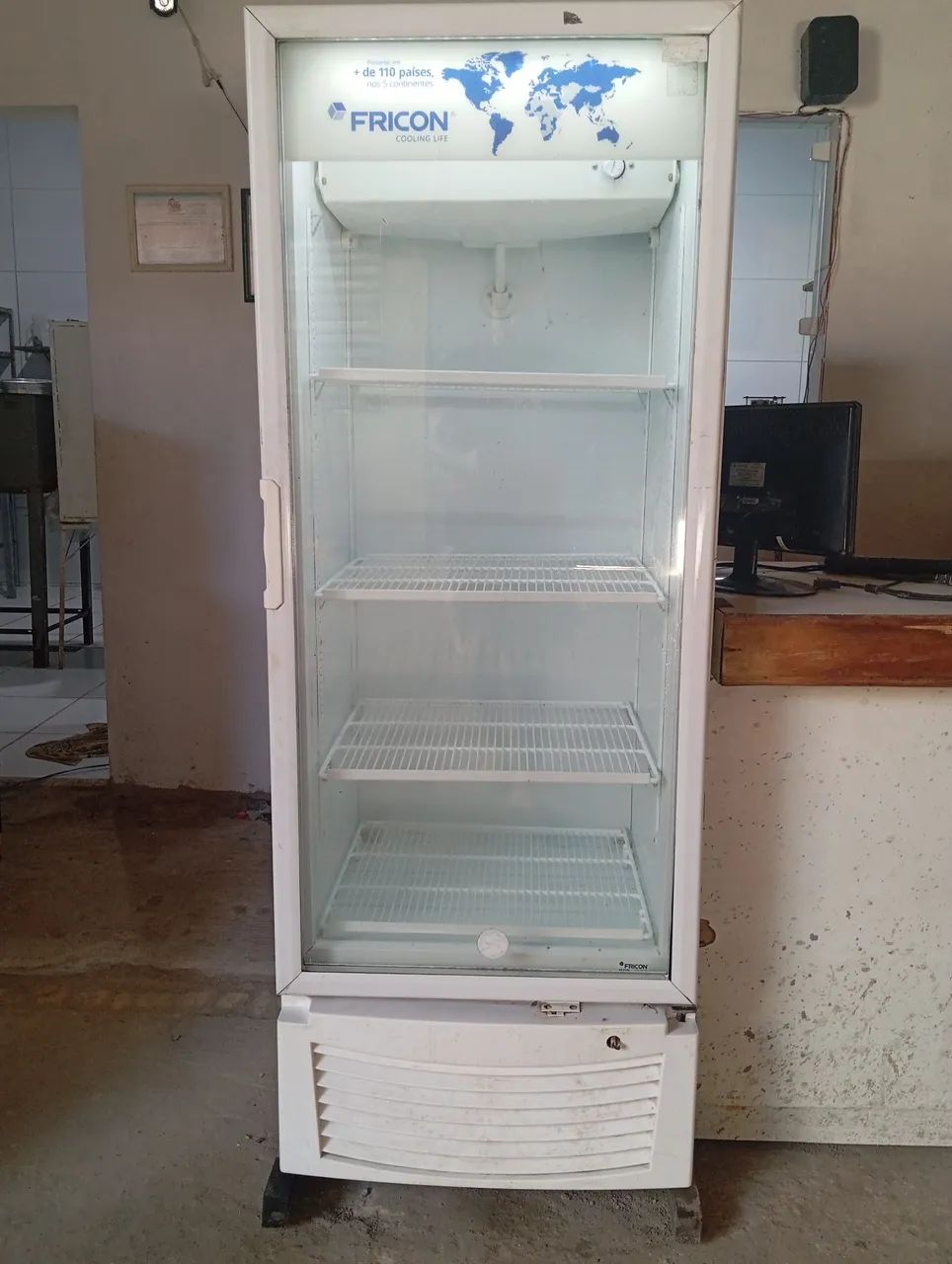 Freezer fricon  - Foto 5