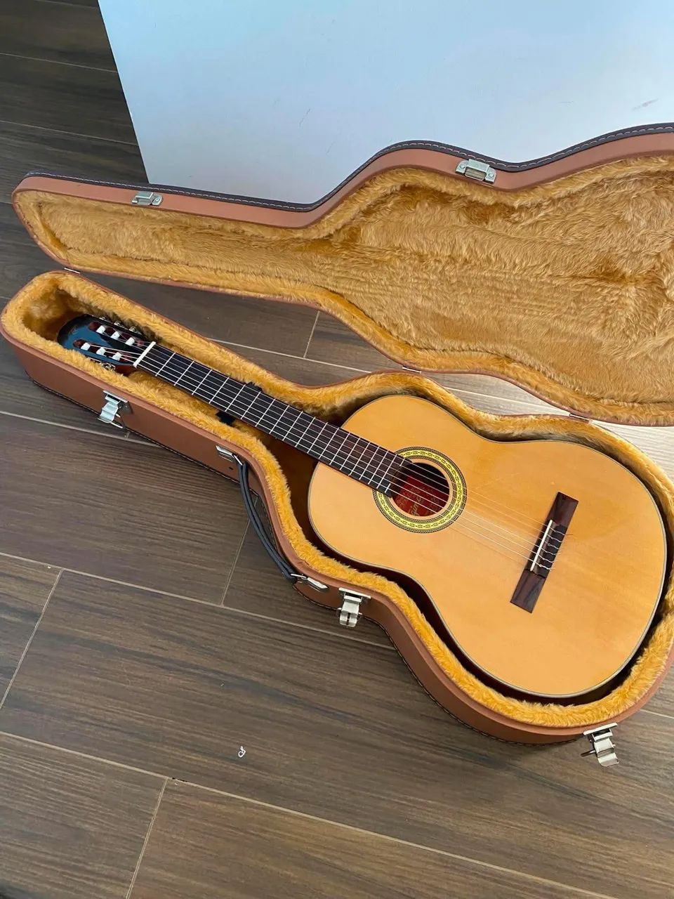 VIOLÃO TAGIMA IPANEMA - Foto 2