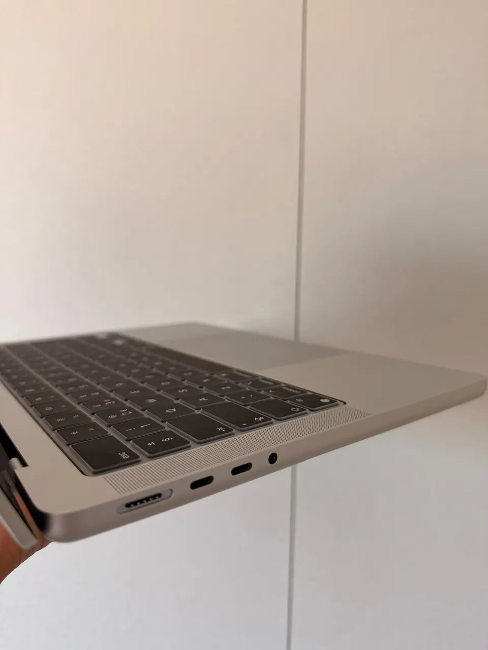 MacBook Pro M3  - Foto 5