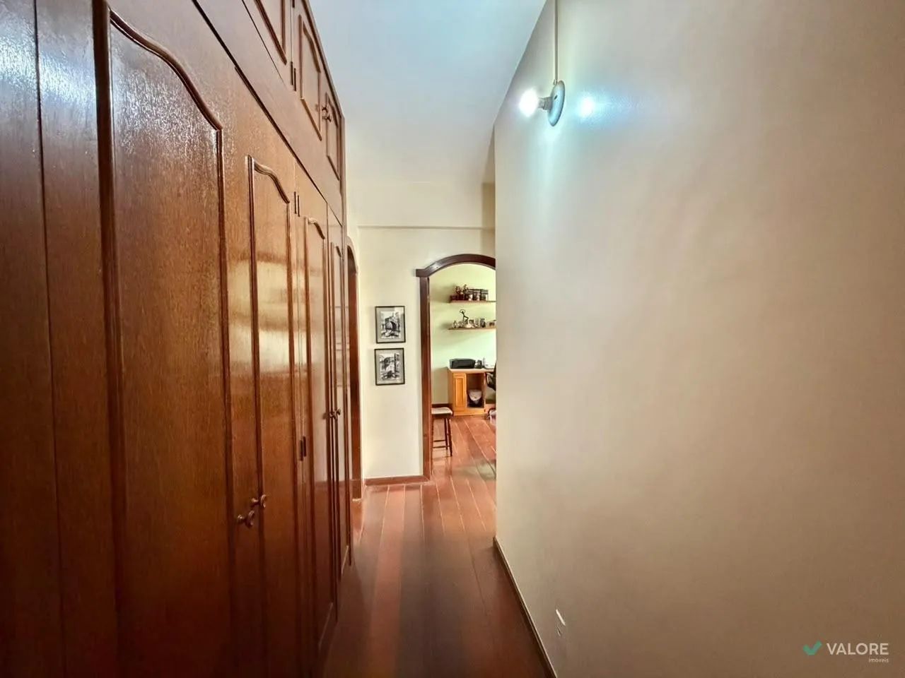 Apartamento 4 quartos  Cruzeiro - Foto 5