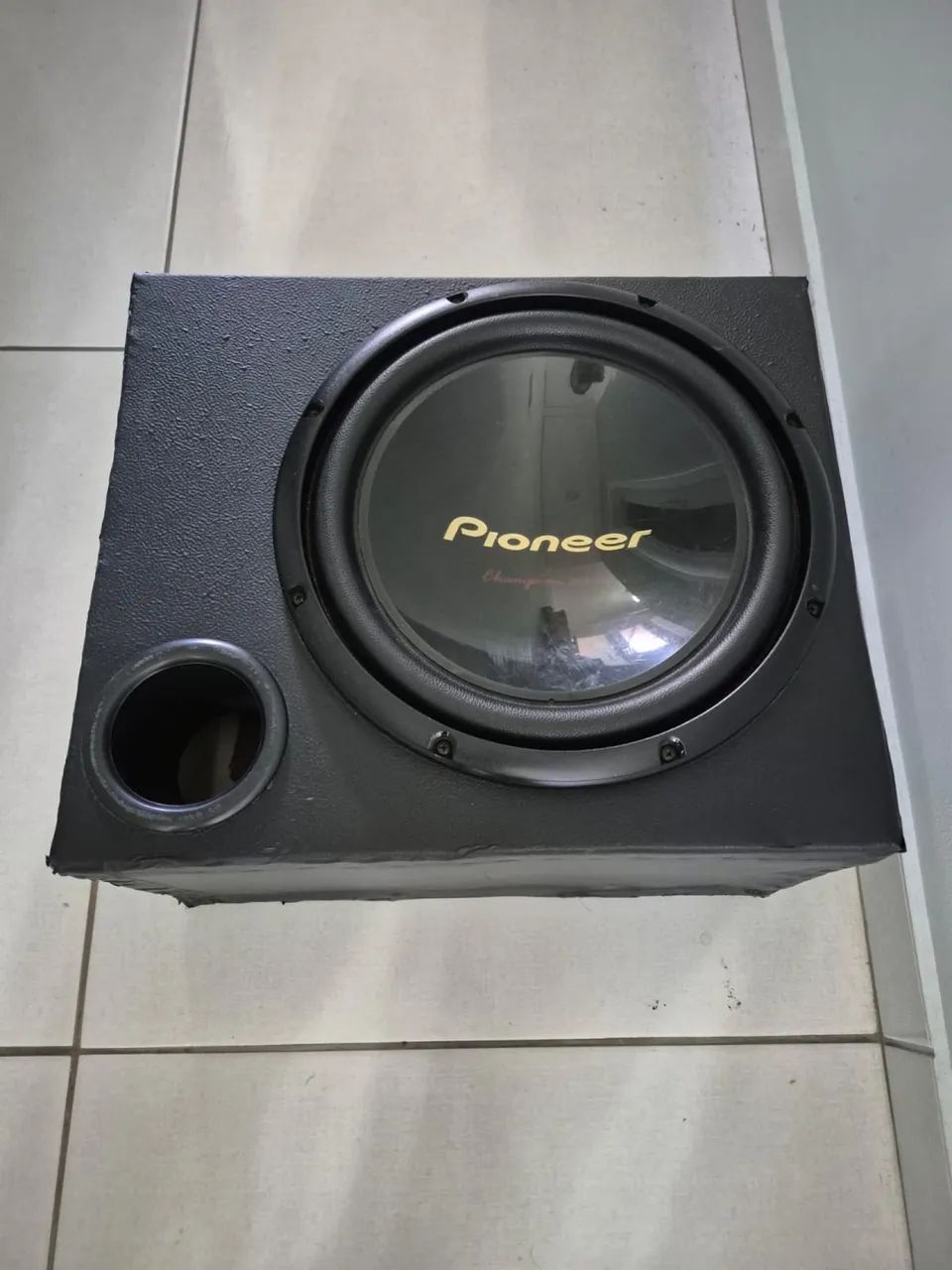 Vendo sub e módulo  - Foto 4