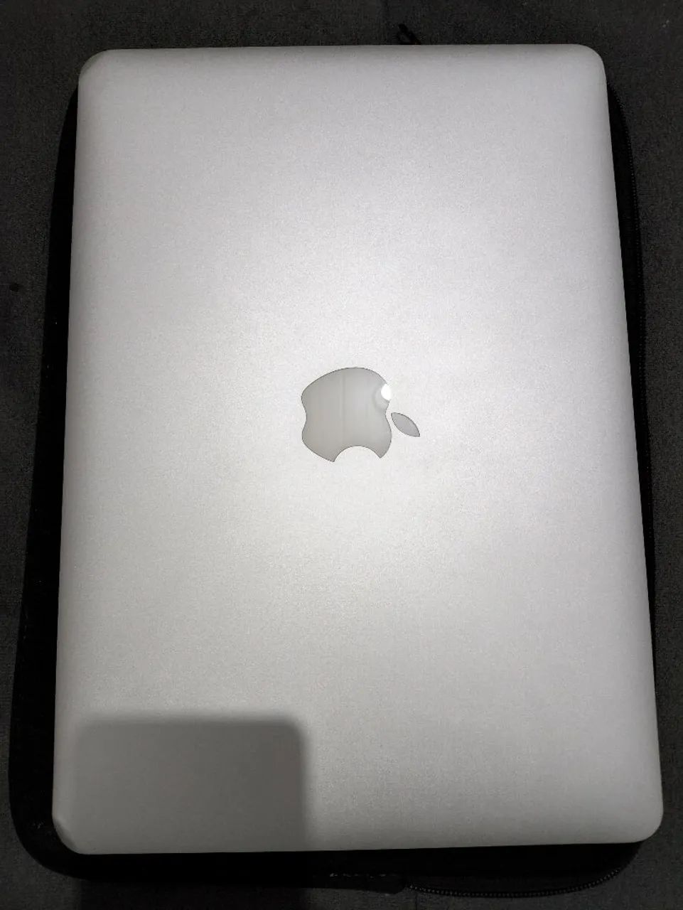 MacBook Air 2015 - Foto 3