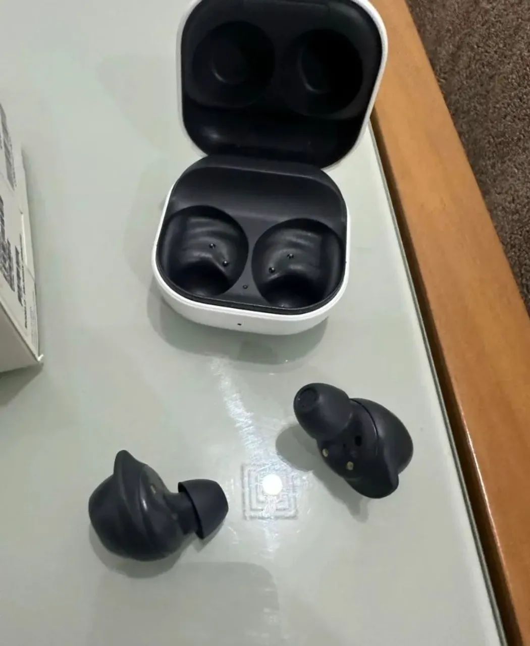 Samsung galaxy buds fe - Foto 2