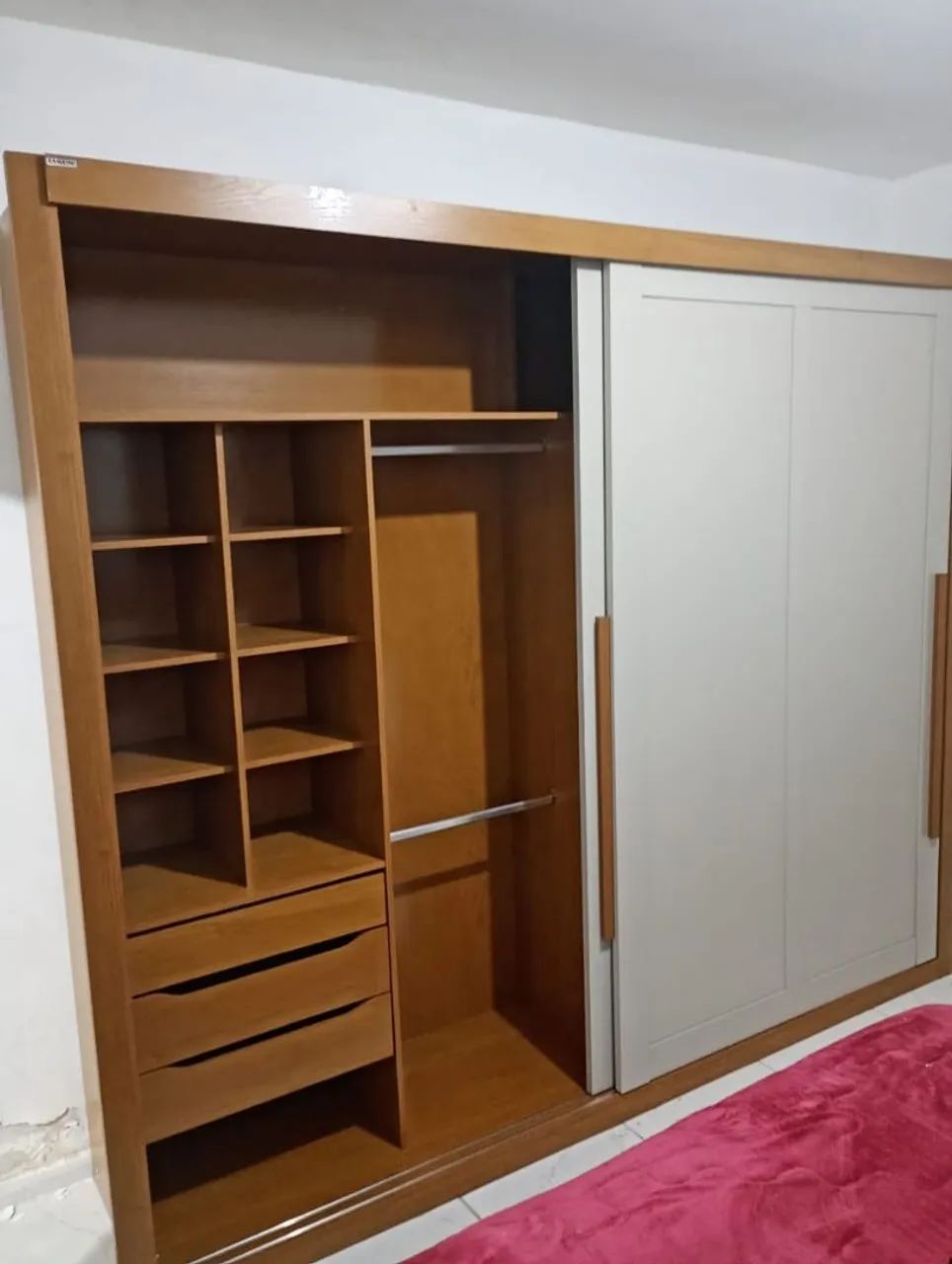 Montador de Móveis  - Foto 4