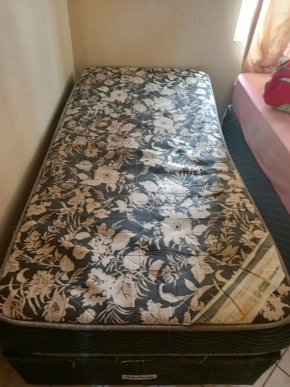 Cama de solteiro  - Foto 2